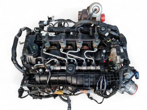 Engine HYUNDAI i40 I (VF) 1.6 CRDi | BP28066158M1 