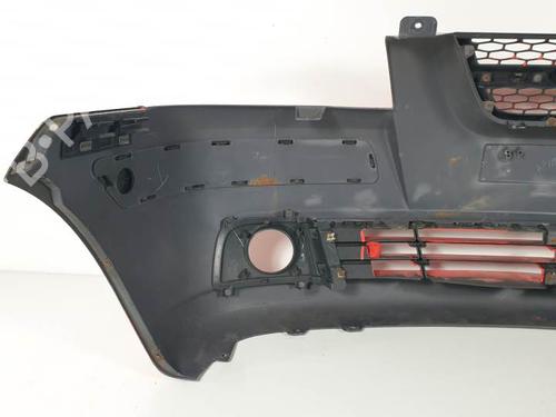 Front bumper HYUNDAI ATOS (MX) 1.1 | BP9975453C7 