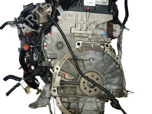 Engine BMW 1 (E81) 118 d | BP40176528M1 - Image 8