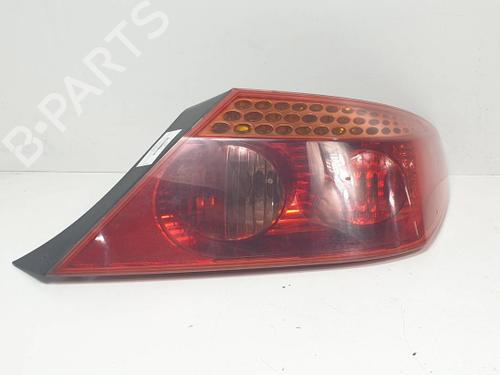 Used Right taillight Right taillight PEUGEOT 407 (6D_) 2.7 HDi (6DUHZJ, 6DUHZF) (204 hp) 40620114 40620114