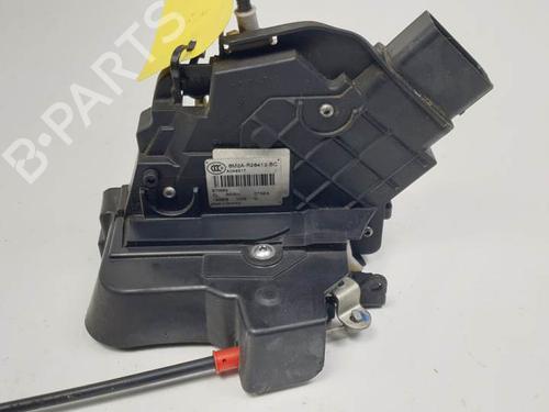 Rear right lock FORD MONDEO IV (BA7) 2.0 TDCi | BP11419745C99 