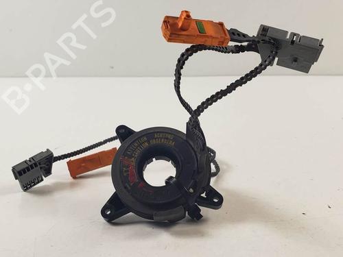 Used Squib airbag Squib airbag PEUGEOT 206 Hatchback (2A/C) 1.4 LPG (75 hp) 18569189 18569189