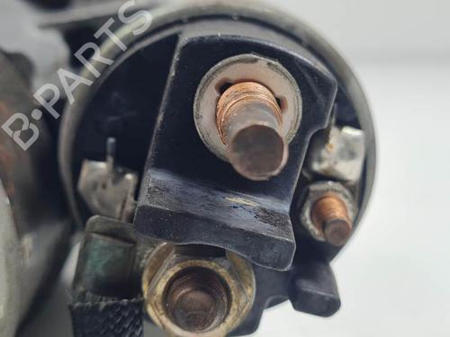 Starter NISSAN MICRA III (K12) 1.5 dCi | BP28333252M8 