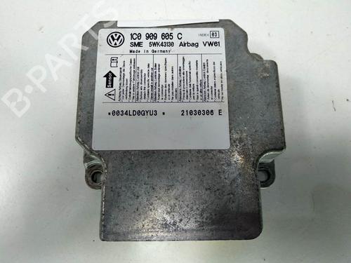 ecu-airbags-vw-passat-b55-3b3-19-tdi-5wk43130-1c0909605c-2000-2001-2002-2003-2004-2005-8594351 main image