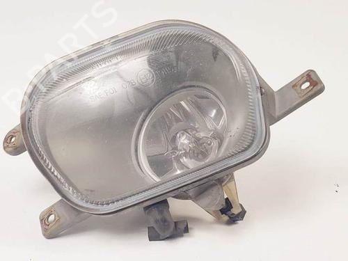 Used Left front fog light VOLVO XC90 I (275) D5 AWD (185 hp) 19410402