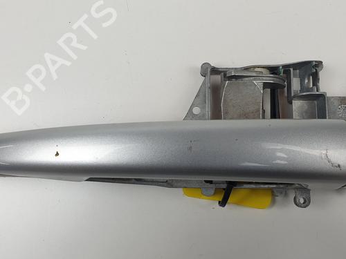 Used Front left exterior door handle CITROËN C4 Grand Picasso I (UA_) 2.0 HDi 138 (136 hp) 27525512