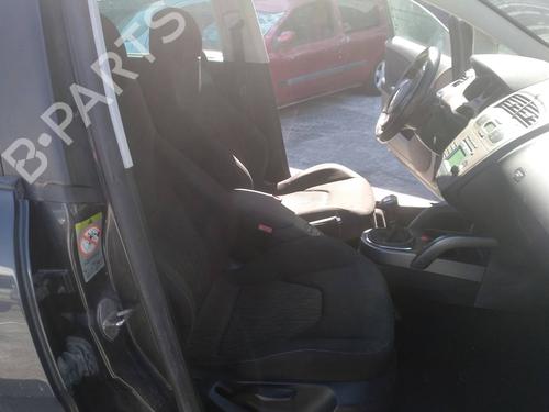 Left tailgate light SEAT ALTEA XL (5P5, 5P8) 2.0 TDI 16V | BP37237578C79 - Image 19