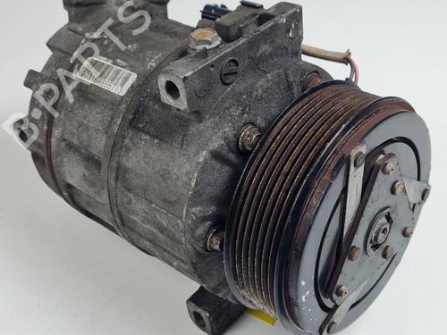 Used AC compressor AC compressor RENAULT TRAFIC II Van (FL) 2.0 dCi 115 (FL01, FL0U, FL00, FL0H, FL0M) (114 hp) 34511670 34511670