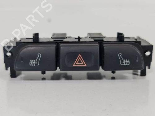 Used Warning switch Warning switch JAGUAR X-TYPE I (X400) 2.5 V6 All-wheel Drive (196 hp) 6926266 6926266