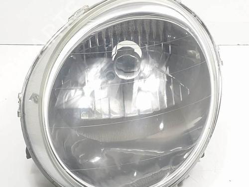 Used Left headlight DAEWOO MATIZ (M100, M150) 0.8 (52 hp) 18069998