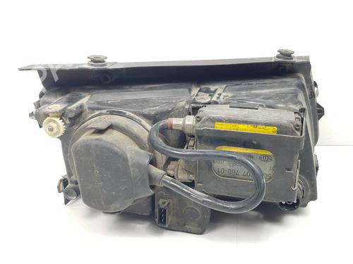 Left headlight VW PASSAT B5 (3B2) 2.5 TDI Syncro/4motion | BP24989877C28 - Image 3