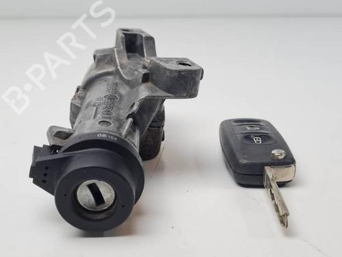 Elektronisk modul SEAT IBIZA III (6L1) 1.4 TDI (80 hp) 16918685