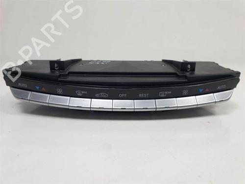Climate control MERCEDES-BENZ S-CLASS (W221, V221) S 350 BlueTec (221.026, 221.126) | BP11349316I5 