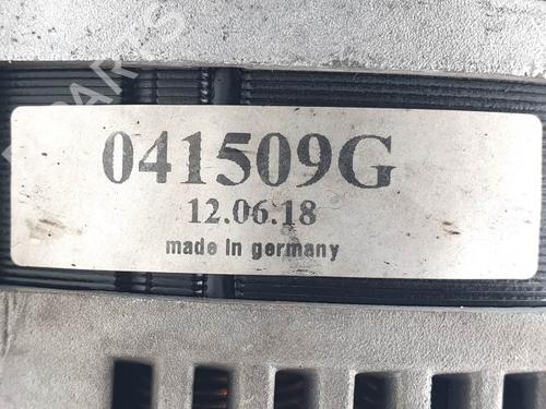 Alternator CITROËN XSARA PICASSO (N68) 2.0 HDi | BP24934980M7 