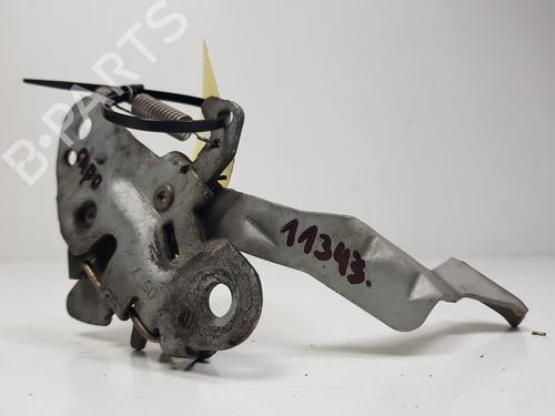 Used Hood lock CITROËN XSARA PICASSO (N68) 1.6 HDi (90 hp) 12387087