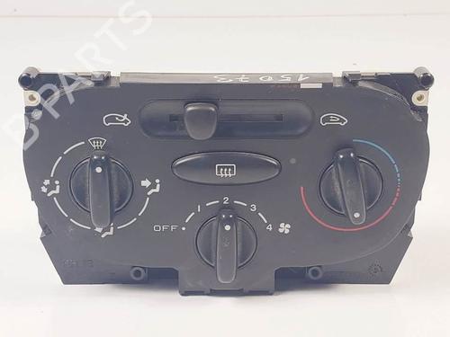 Used Climate control Climate control CITROËN XSARA PICASSO (N68) 1.6 (95 hp) 19410536 19410536