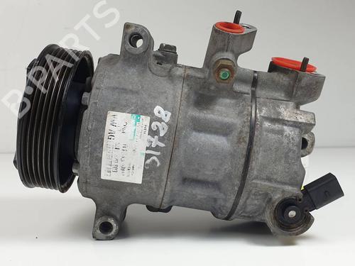 AC compressor VW GOLF V Variant (1K5) 1.9 TDI | BP29989929M34