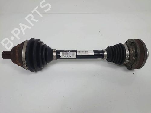Used Left front driveshaft Left front driveshaft AUDI TT Roadster (8J9) 2.0 TFSI (200 hp) 8121230 8121230
