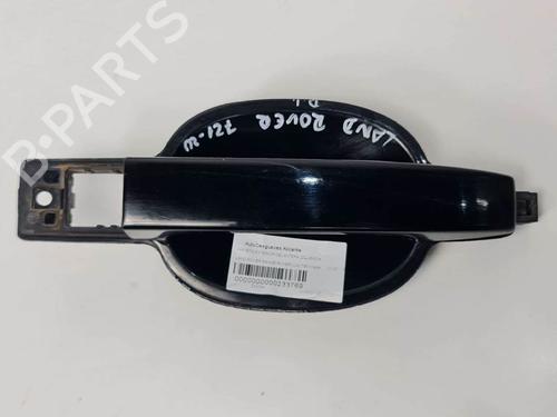 Used Front left exterior door handle Front left exterior door handle 6858272 6858272
