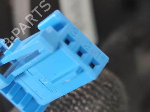 Rat CITROËN C4 CACTUS  | BP7566431C49  - Image 9