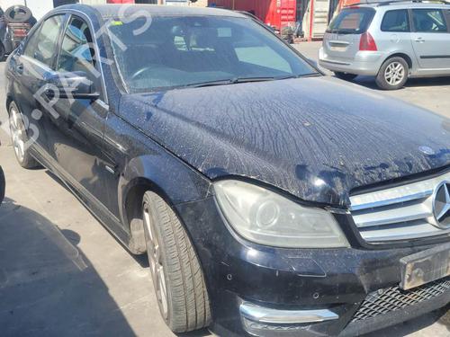 Steering column stalk MERCEDES-BENZ C-CLASS (W204) C 200 CDI (204.001) | BP29298032I23 - Image 8
