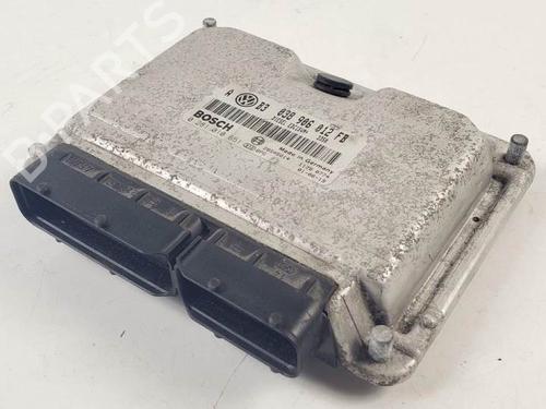 Engine control unit (ECU) VW GOLF IV (1J1) 1.9 TDI | BP18296030M57 