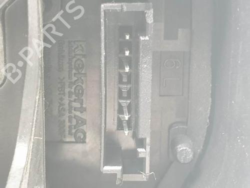 Rear left lock BMW X3 (E83) xDrive 35 d | BP9725690C100 