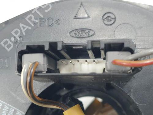 Squib airbag FORD MONDEO III Saloon (B4Y) 2.0 16V | BP13648851C102 