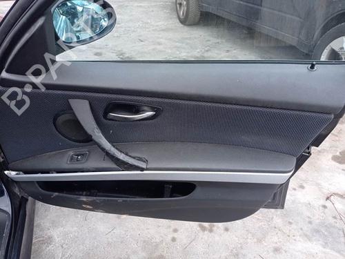 Front left seatbelt BMW 3 (E90) 320 d | BP11803003I26 - Image 4