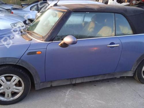 Left front indicator MINI MINI Convertible (R52) Cooper | BP18119874C32 - Image 5