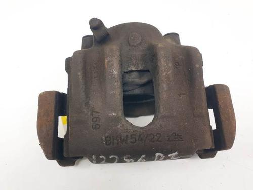 Used Left front brake caliper BMW 3 Coupe (E36) 318 is (140 hp) 15497366