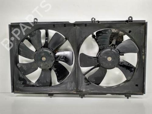 Used Radiator fan MITSUBISHI LANCER VII Estate (CS_W, CT_W) 1.6 (98 hp) 8052945