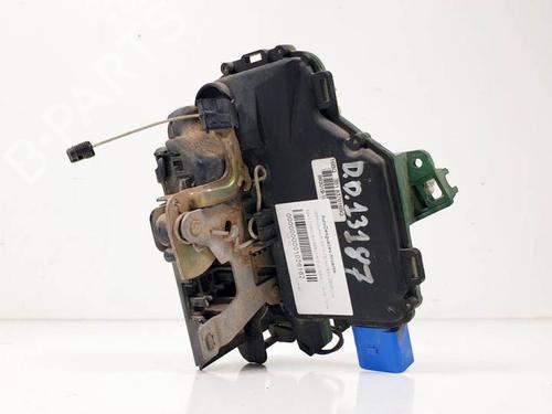 Front right lock SEAT CORDOBA (6L2) 1.4 16V | BP16119448C97 