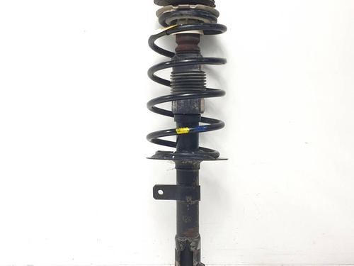 Used Left front shock absorber Left front shock absorber FIAT PANDA (169_) 1.2 (169.AXB11, 169.AXB1A) (60 hp) 39745067 39745067