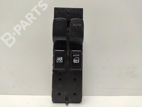Used Left front window switch Left front window switch OPEL AGILA (B) (H08) 1.2 (F68) (94 hp) 8930512 8930512