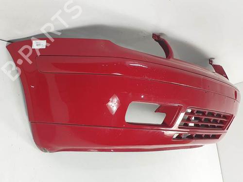 Front bumper VW GOLF IV (1J1) 1.9 TDI | BP28528958C7 
