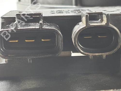 Radiator fan TOYOTA AVENSIS Saloon (_T27_) 1.8 VVT-i (ZRT271_, ZRT271R) | BP29274903M35 