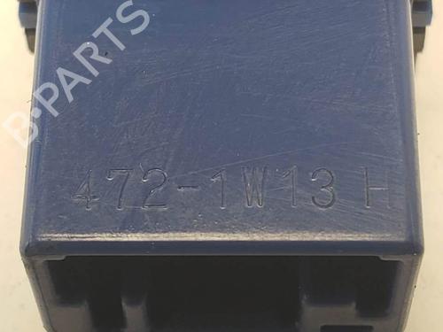 Warning switch TOYOTA RAV 4 V (_A5_, _H5_) 2.5 Hybrid AWD (AXAH54) | BP25121229I22 - Image 3