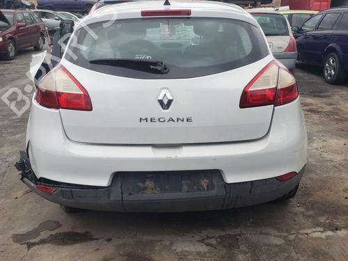 Engine control unit (ECU) RENAULT MEGANE III Hatchback (BZ0/1_, B3_) 1.6 16V (BZ0H) | BP24915848M57 - Image 10