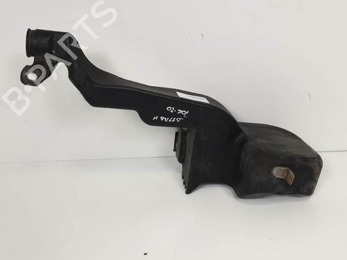 Windscreen washer tank OPEL ASTRA H (A04) 1.7 CDTI (L48) | BP7406524C113 
