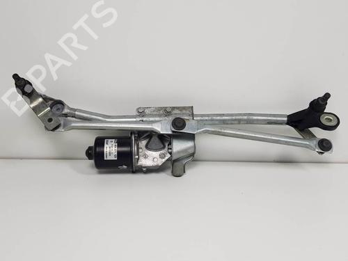 Used Front wiper motor Front wiper motor BMW 1 (E87) 120 d (163 hp) 11136968 11136968