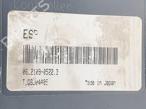 ABS pump NISSAN MURANO I (Z50) 3.5 | BP17898892M43 