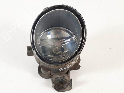 Used Left front fog light Left front fog light 17394885 17394885
