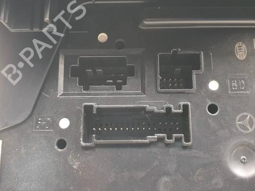 Fuse box MERCEDES-BENZ C-CLASS (W204) C 200 CDI (204.001) | BP30450616E1 - Image 6