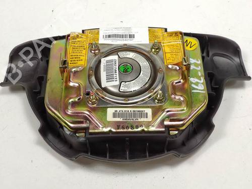Driver airbag CHEVROLET LACETTI (J200) 1.6 | BP9579437C9 