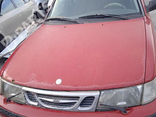 Used Parts SAAB 9-3 (YS3D)  2.0 Turbo  965679