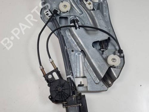 Used Rear right window mechanism RENAULT MEGANE II Coupé-Cabriolet (EM0/1_) 1.9 dCi (120 hp) 29554224