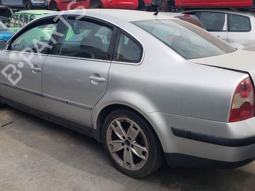 Left front window motor VW PASSAT B5.5 (3B3) 1.9 TDI | BP30586298E21  - Image 12