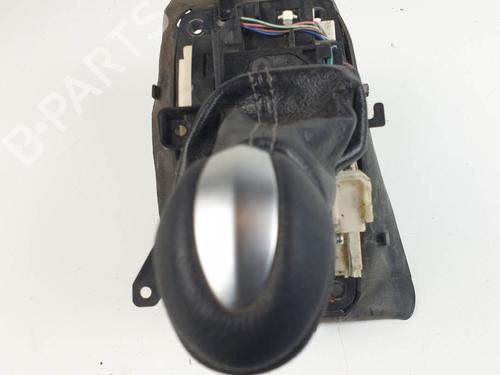 Gear lever INFINITI Q50 50 D | BP25119514M90 - Image 3