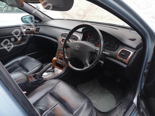 Right taillight PEUGEOT 607 (9D, 9U)  | BP12446366C35  - Image 8